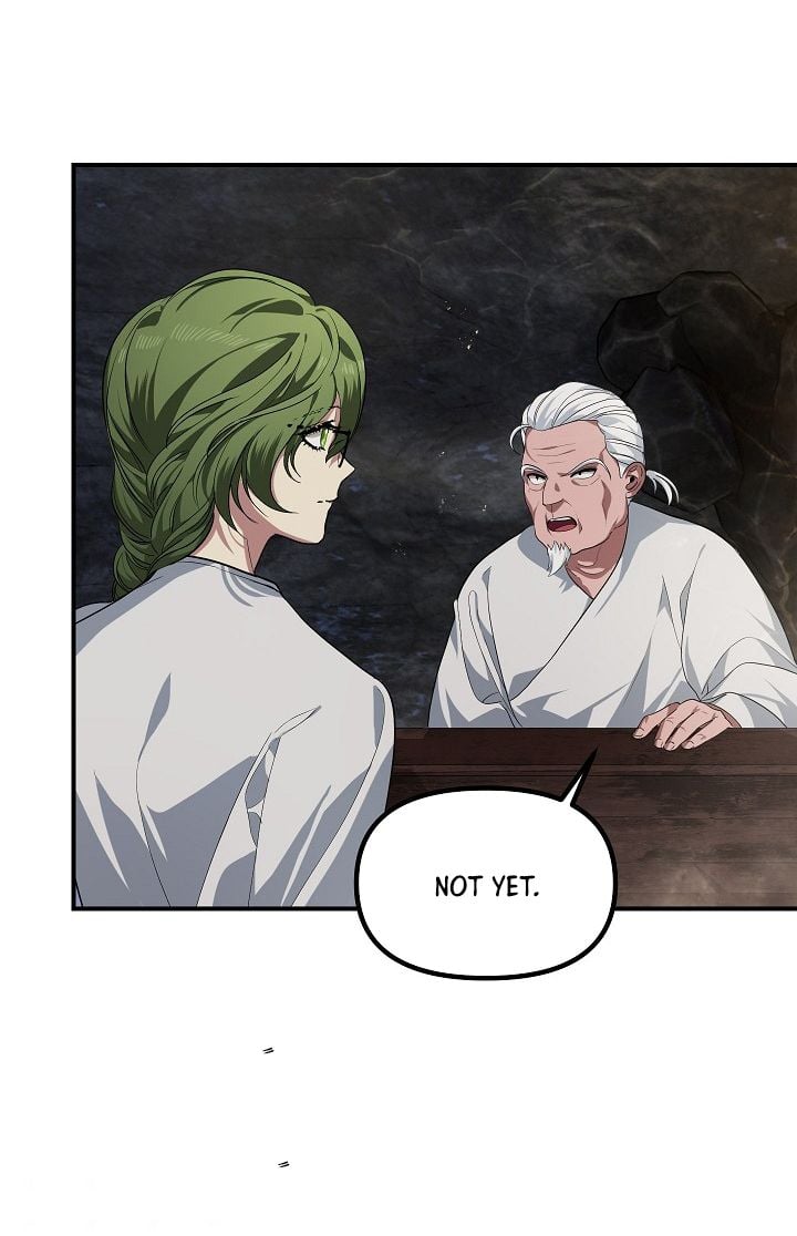 SSS-Class Suicide Hunter, Chapter 58 image 58